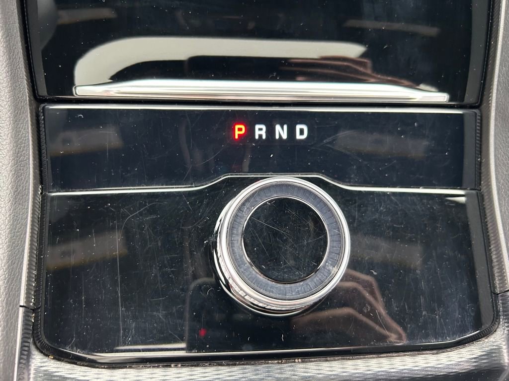 Used 2024 Jeep Grand Cherokee Laredo X image 15