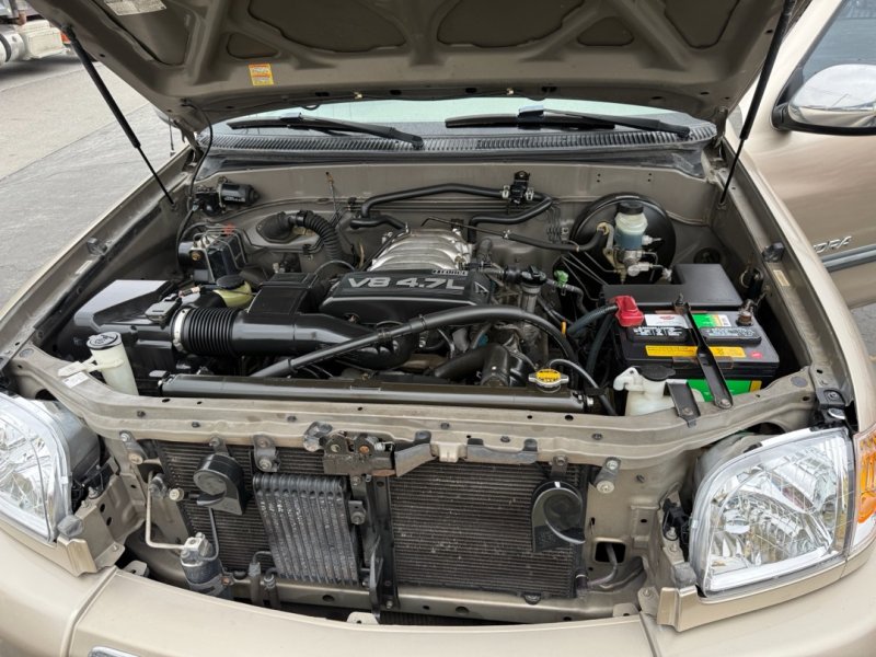 Used 2003 Toyota Tundra SR5 w/ TRD Off-Road Pkg RWD image 24