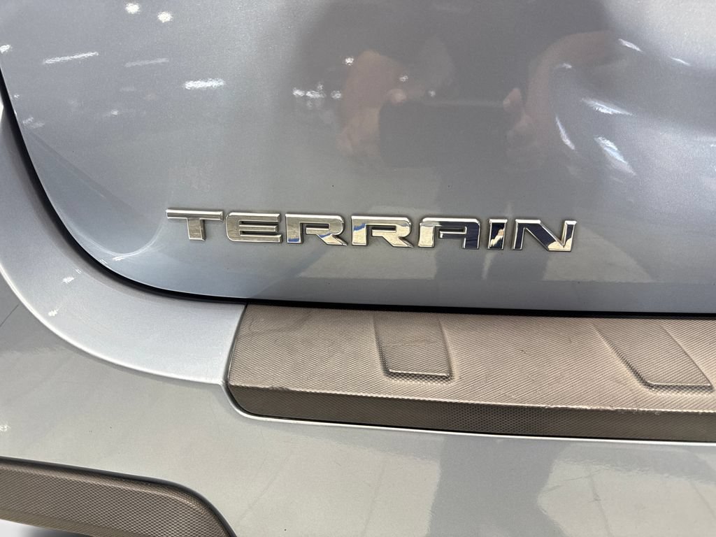 Used 2014 GMC Terrain SLT FWD image 23