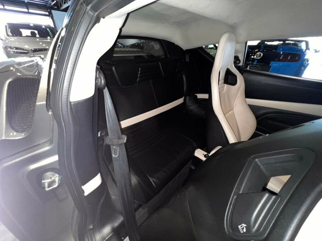 Used 2011 Lotus Evora 2+2 image 24