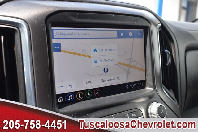 Certified 2019 GMC Sierra 1500 AT4 w/ AT4 Premium Package AWD/4WD image 37