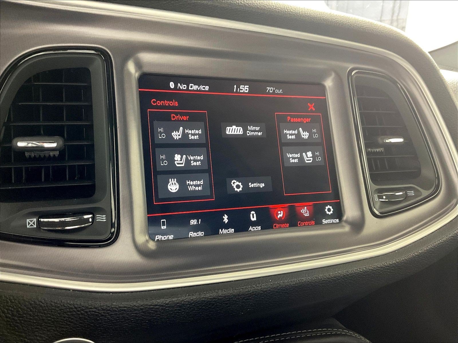 Used 2019 Dodge Challenger SXT w/ Plus Package AWD/4WD image 35