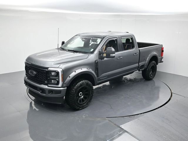 New 2025 Ford F250 XLT w/ Black Appearance Package image 38