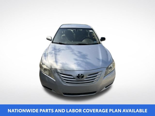 Used 2007 Toyota Camry LE FWD image 3