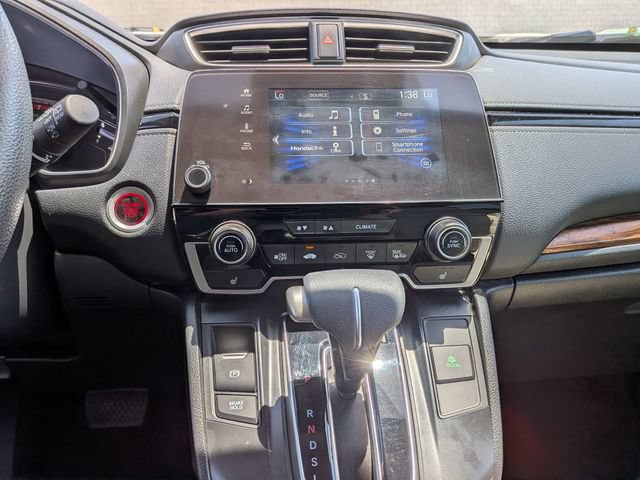 Used 2019 Honda CR-V EX image 19