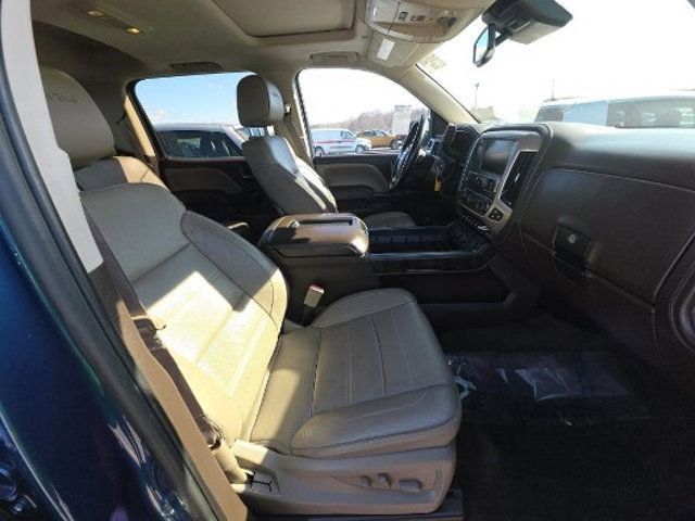 Used 2015 GMC Sierra 1500 Denali w/ Driver Alert Package image 6