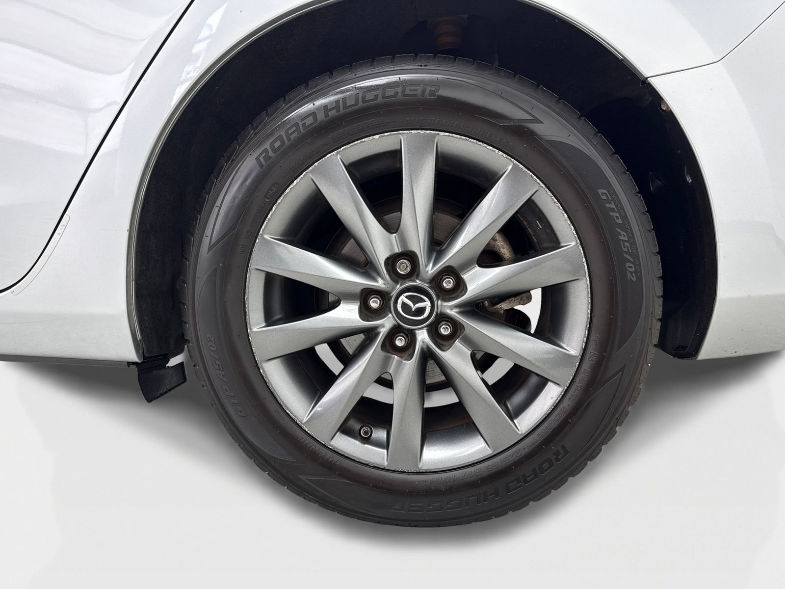 Used 2018 MAZDA MAZDA6 Sport FWD image 49