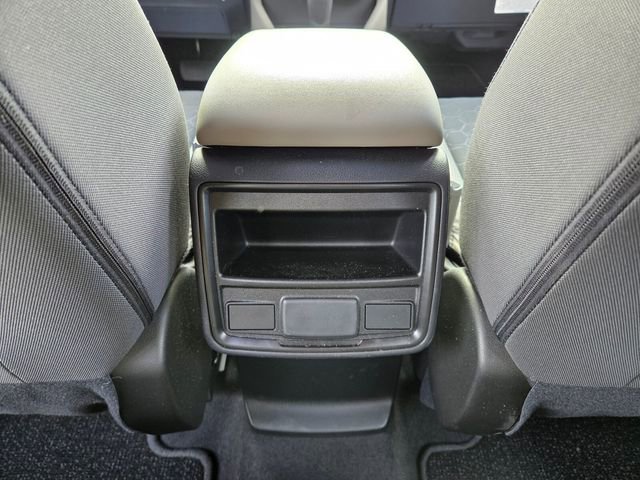Certified 2025 Subaru Forester w/ Convenience Package #2 image 10