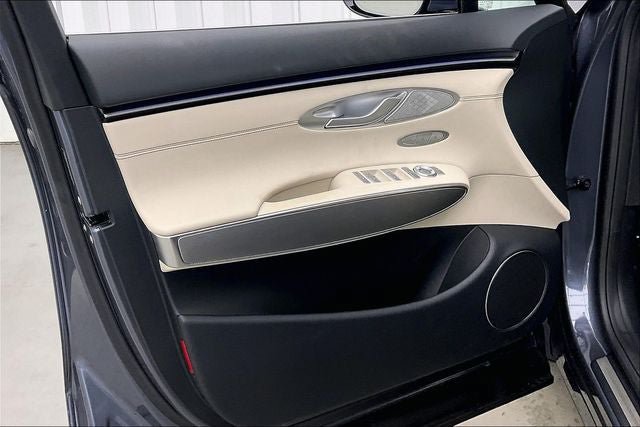 New 2026 Genesis GV70 2.5T Select AWD/4WD image 11