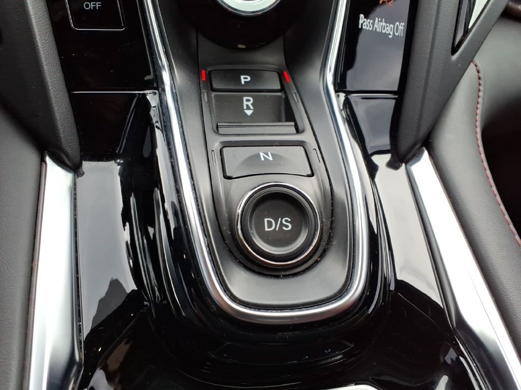 Used 2024 Acura RDX w/ Advance Package AWD/4WD image 29