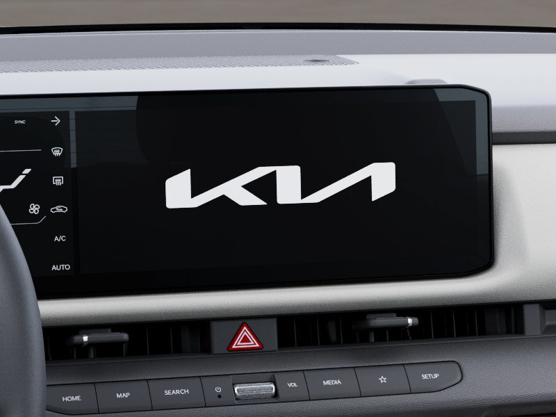 New 2027 Kia Seltos LX FWD image 20