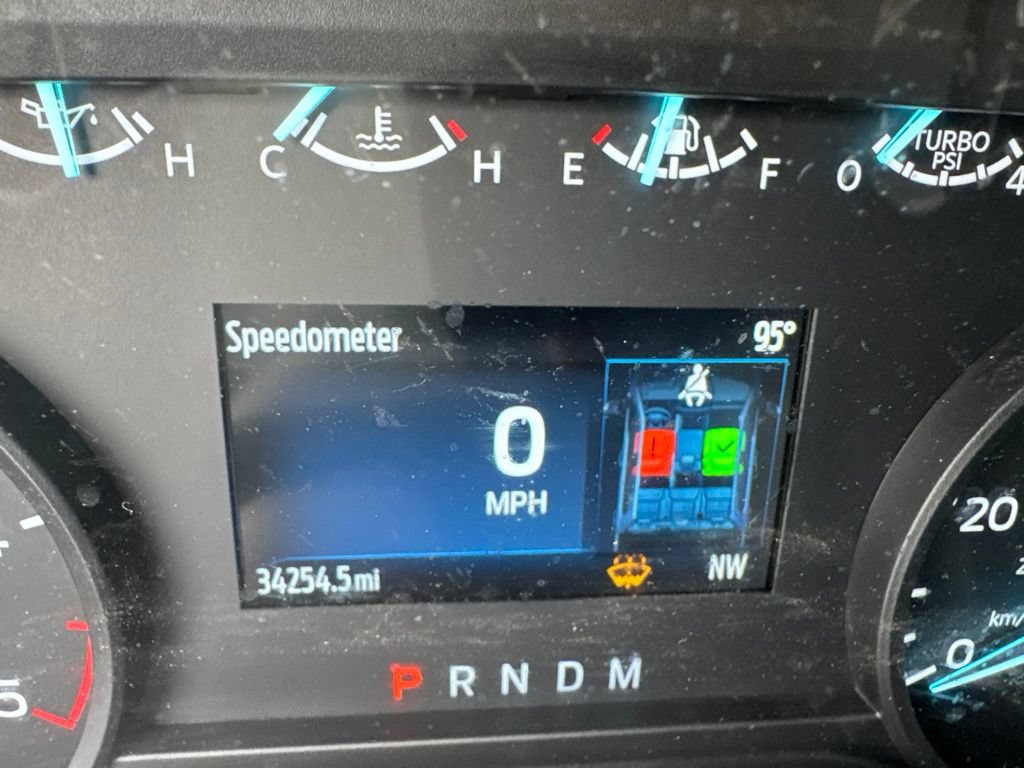 Used 2025 Ford F350 XLT AWD/4WD image 15