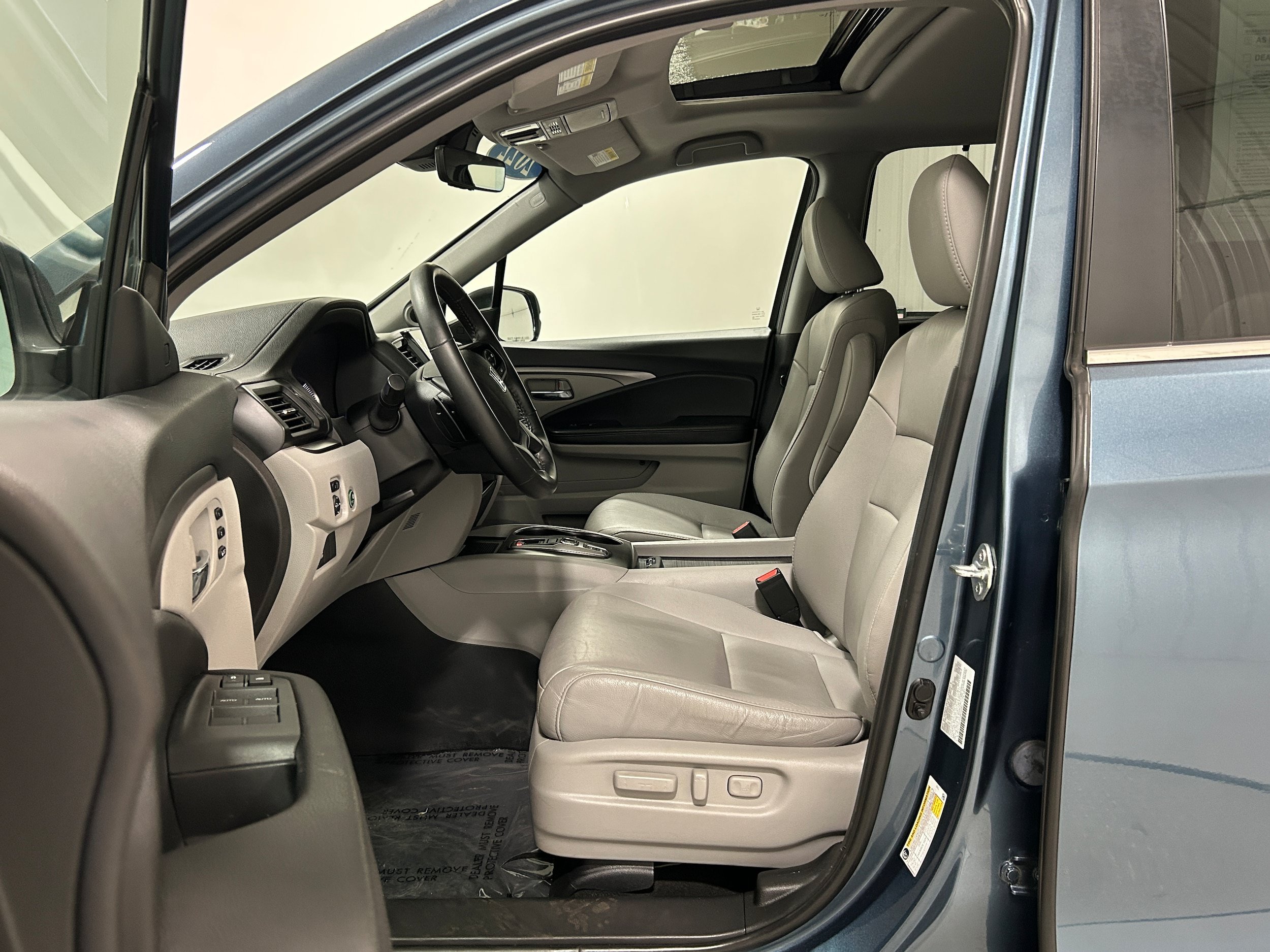 Used 2022 Honda Pilot Special Edition image 4