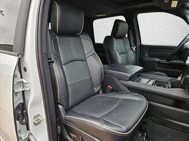 Used 2024 RAM 2500 Limited AWD/4WD image 20
