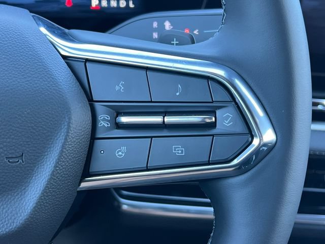 New 2026 Chevrolet Equinox LT w/ Safety and Technology Package AWD/4WD image 16