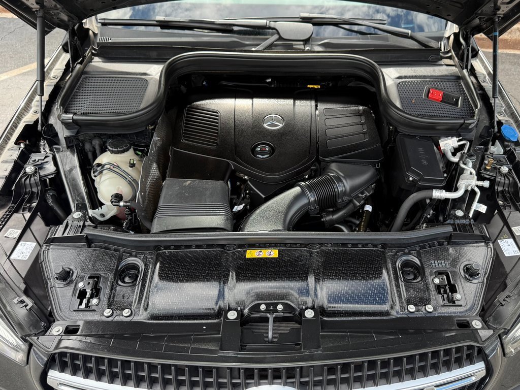 Used 2024 Mercedes-Benz GLE 350 4MATIC image 6