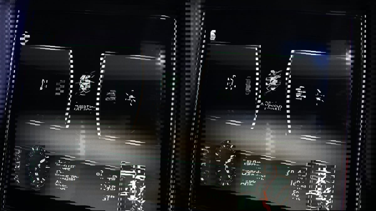 Used 2023 Rolls-Royce Ghost Black Badge w/ Black Badge Ghost Package image 31