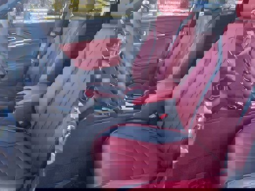 New 2026 Acura Integra A-Spec image 27