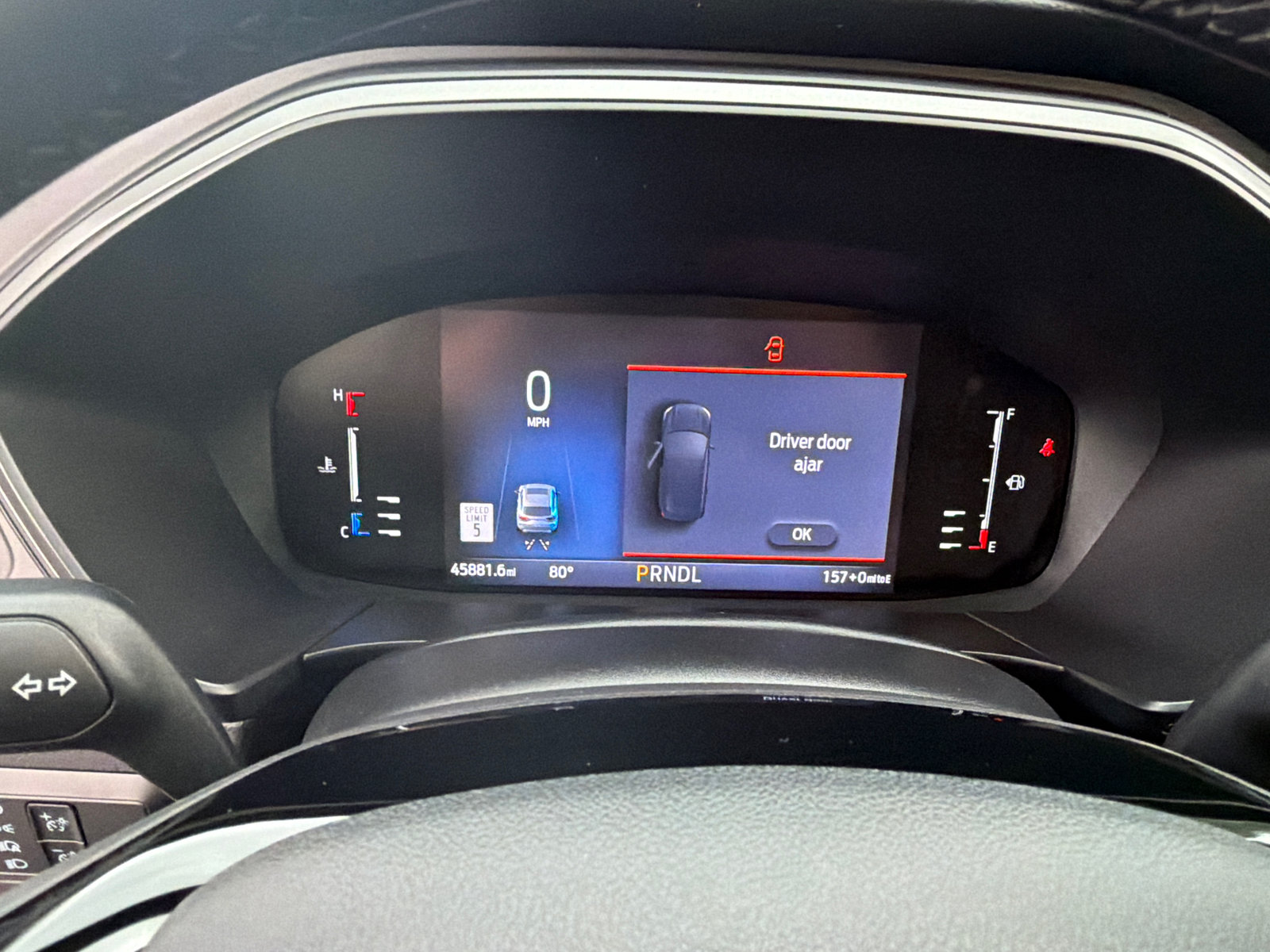 Used 2023 Ford Escape SE FWD image 28