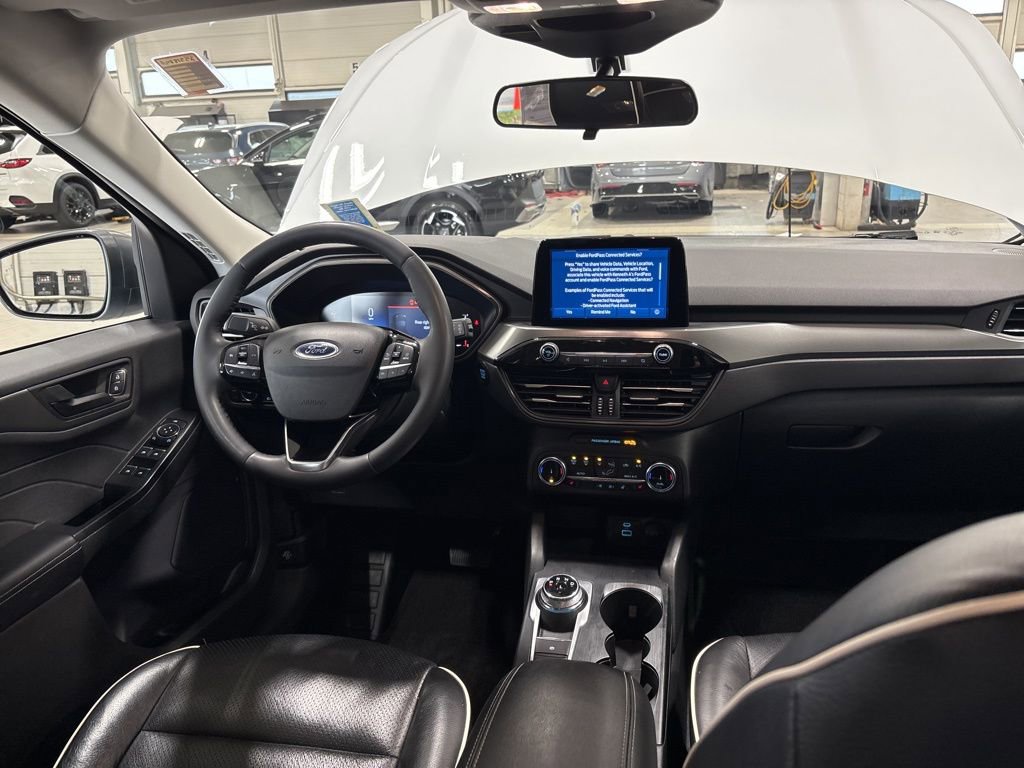 Used 2023 Ford Escape Active image 5