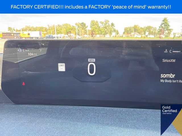 Used 2025 Ford Expedition Active AWD/4WD image 59