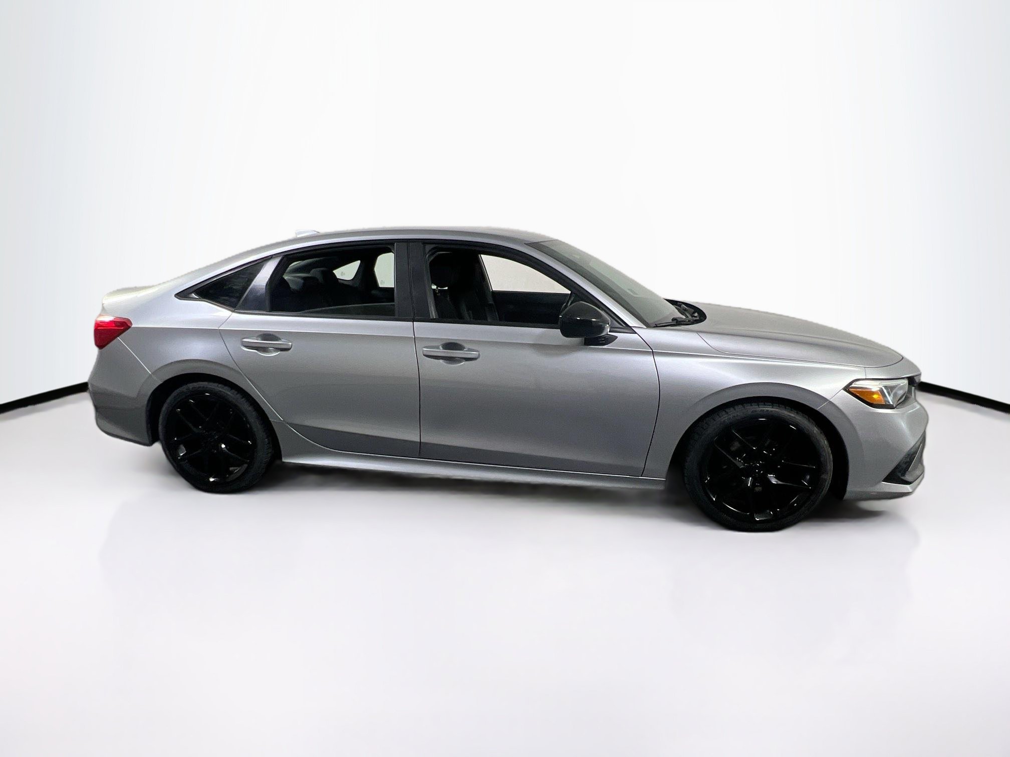 Used 2022 Honda Civic Sport image 4