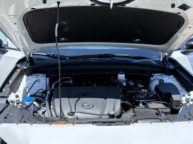 New 2026 MAZDA CX-5 Preferred AWD/4WD image 34