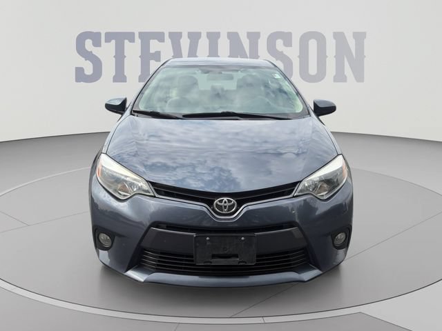 Used 2015 Toyota Corolla LE FWD image 8