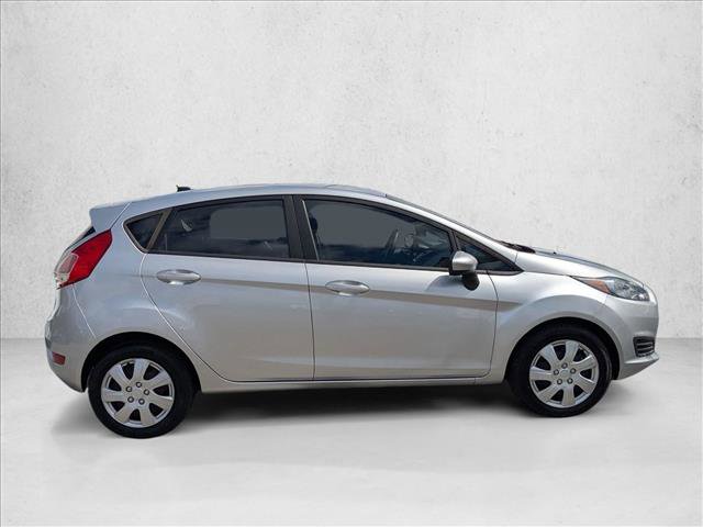 Used 2016 Ford Fiesta S FWD image 4