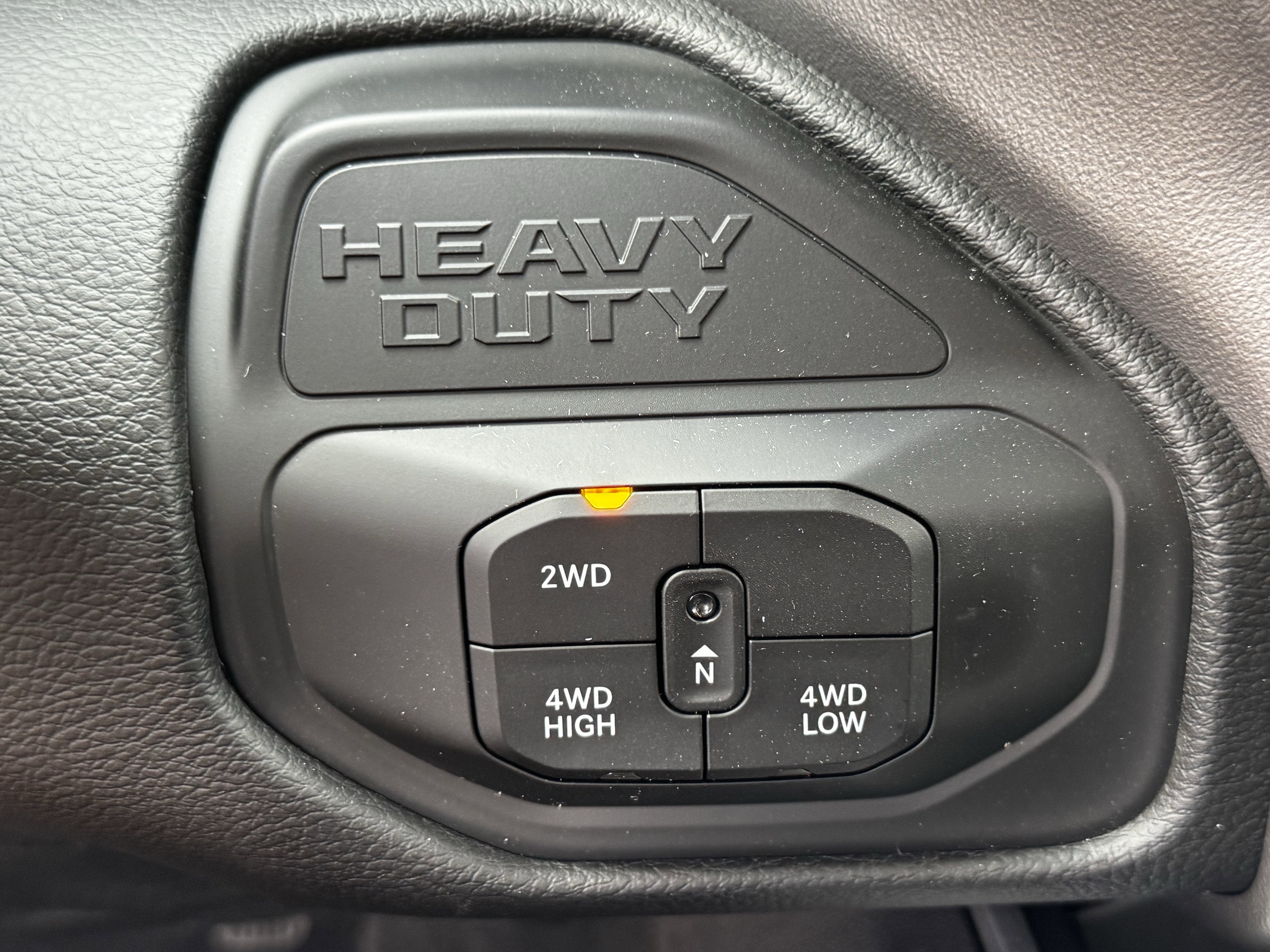 New 2026 RAM 2500 Lone Star image 20