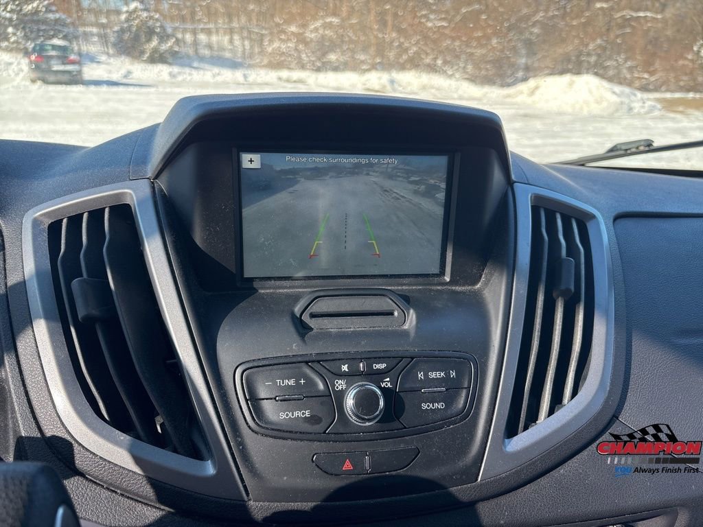 Used 2019 Ford Transit 350 XLT image 20