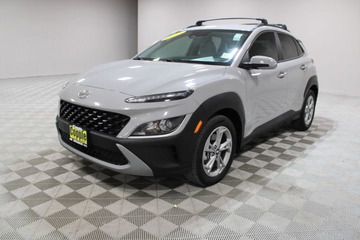 Used 2023 Hyundai Kona SEL image 6