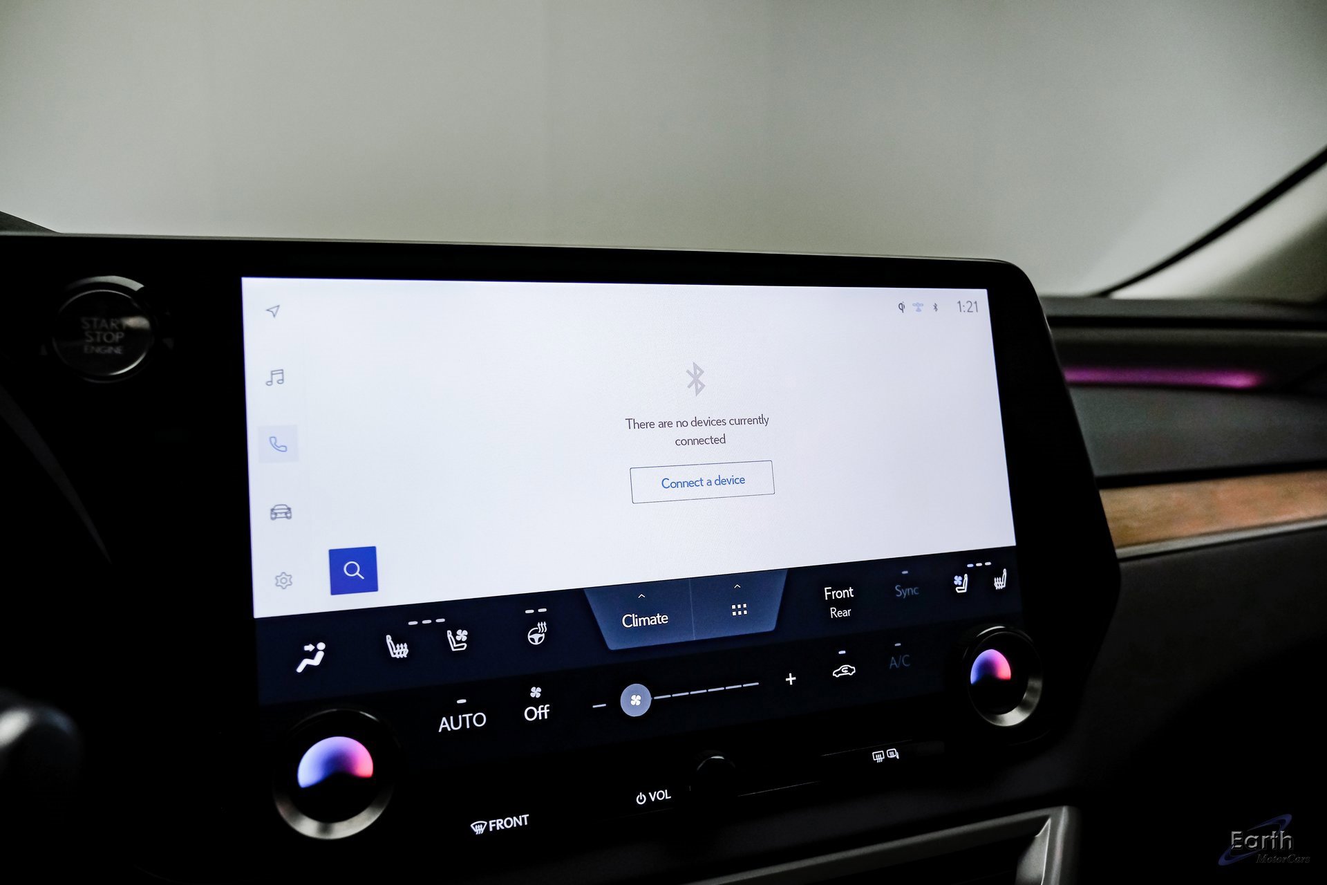 Used 2023 Lexus RX 350 FWD image 64