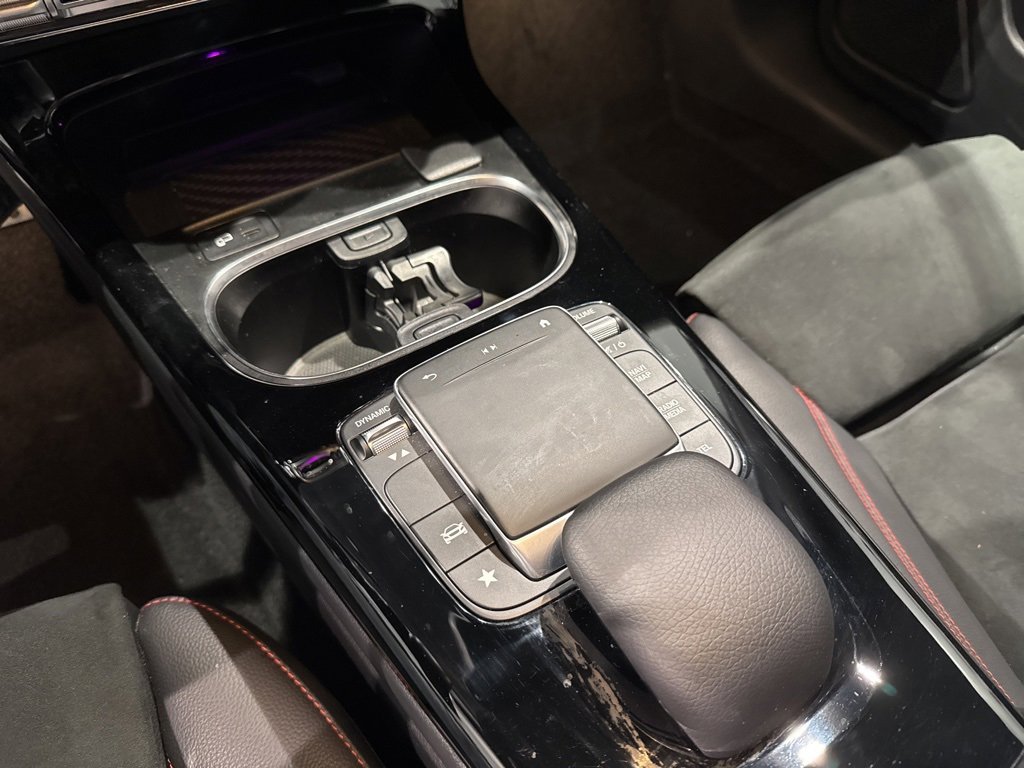 Used 2023 Mercedes-Benz CLA 250 4MATIC image 16