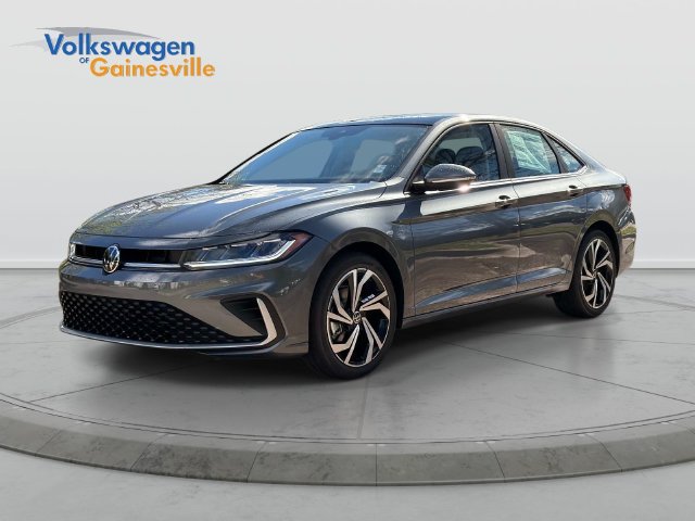 New 2027 Volkswagen Jetta SEL FWD image 8