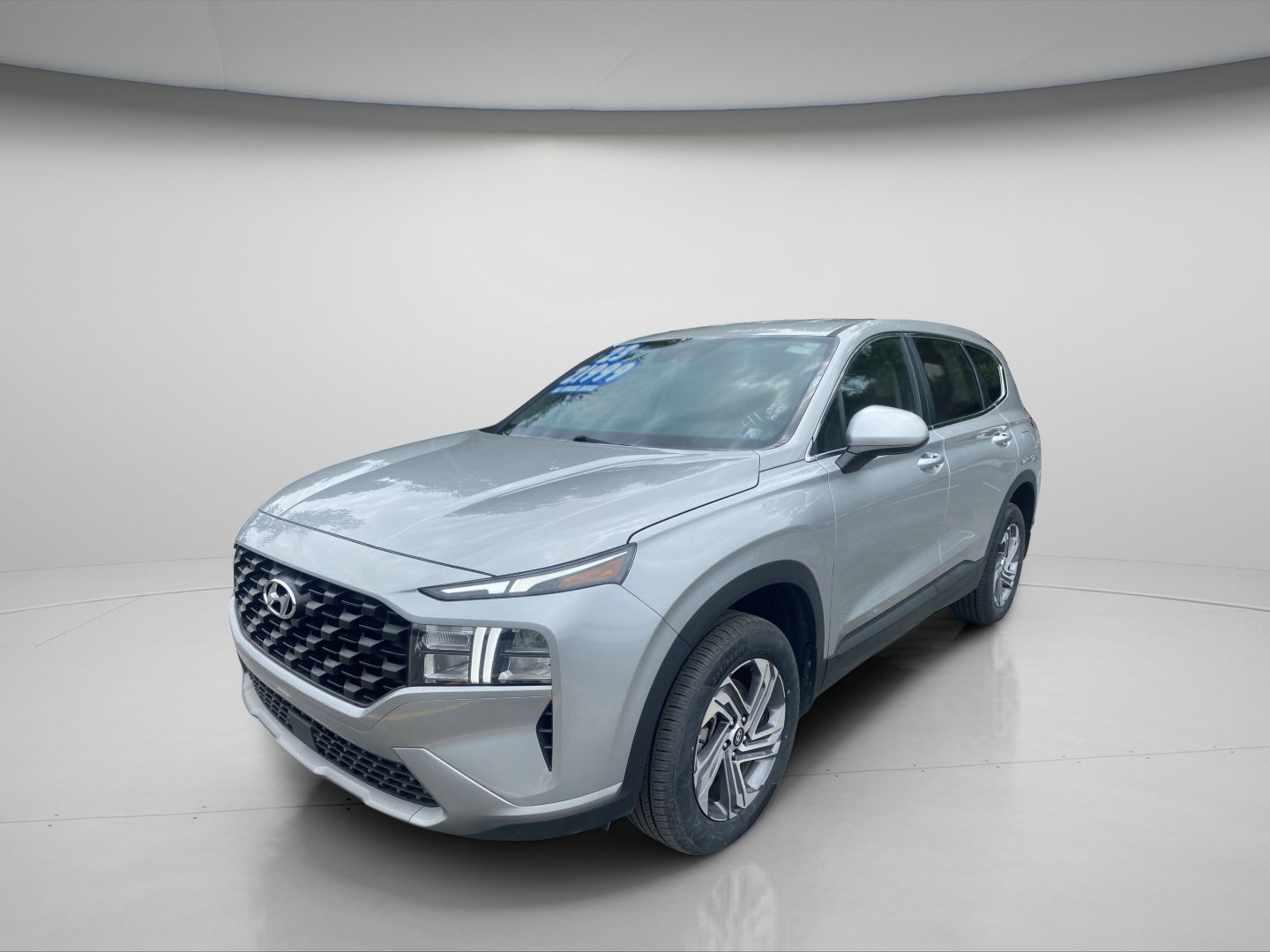 Used 2023 Hyundai Santa Fe SE