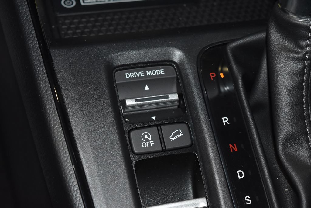 Certified 2024 Honda CR-V EX-L image 18