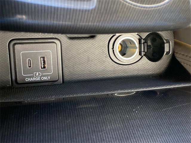 Used 2019 INFINITI QX60 Luxe w/ Essential Package image 29