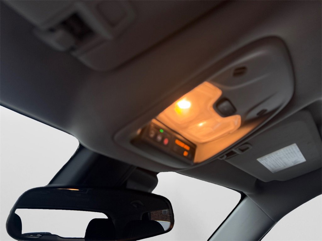 Used 2024 Chevrolet TrailBlazer LT image 27