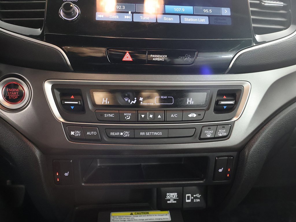 Used 2023 Honda Passport EX-L image 49