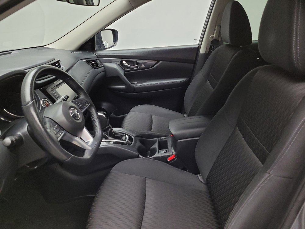 Used 2019 Nissan Rogue SV AWD/4WD image 17