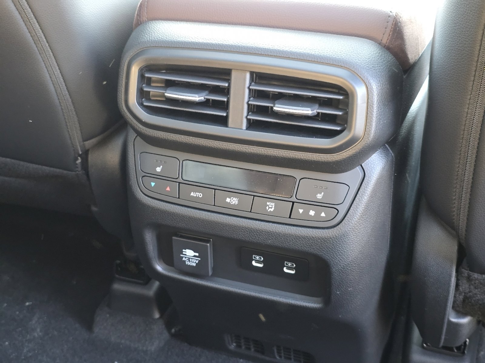 New 2026 Honda Pilot Elite image 25
