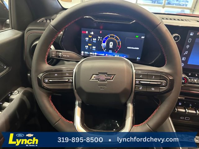 New 2026 Chevrolet Colorado Z71 w/ Z71 Convenience Package 2 image 11