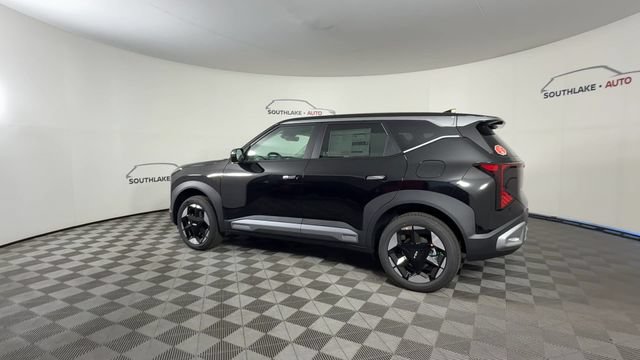 New 2027 Kia Seltos S AWD/4WD image 6