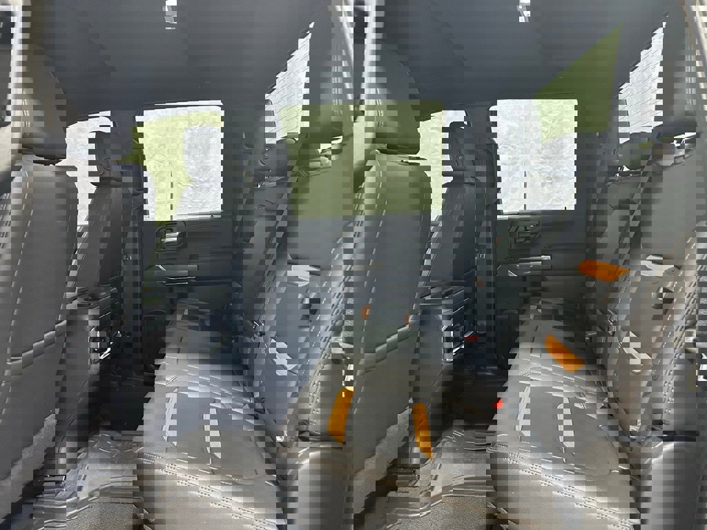 Used 2022 GMC Sierra 2500 AT4 image 46