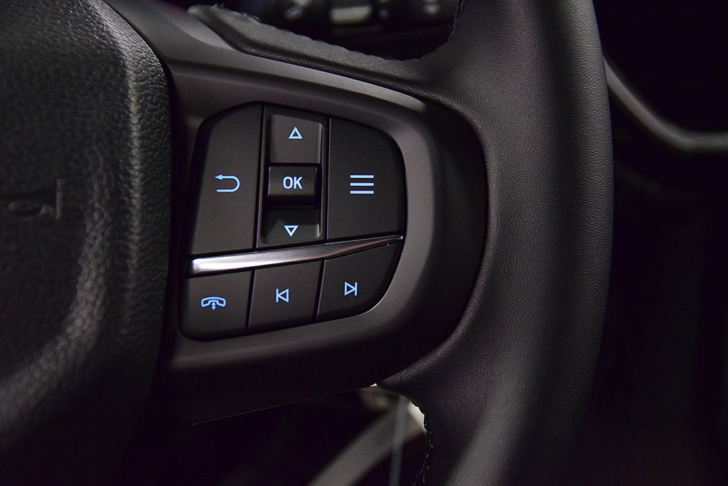 New 2025 Ford Ranger XLT w/ FX4 Off-Road Package image 21