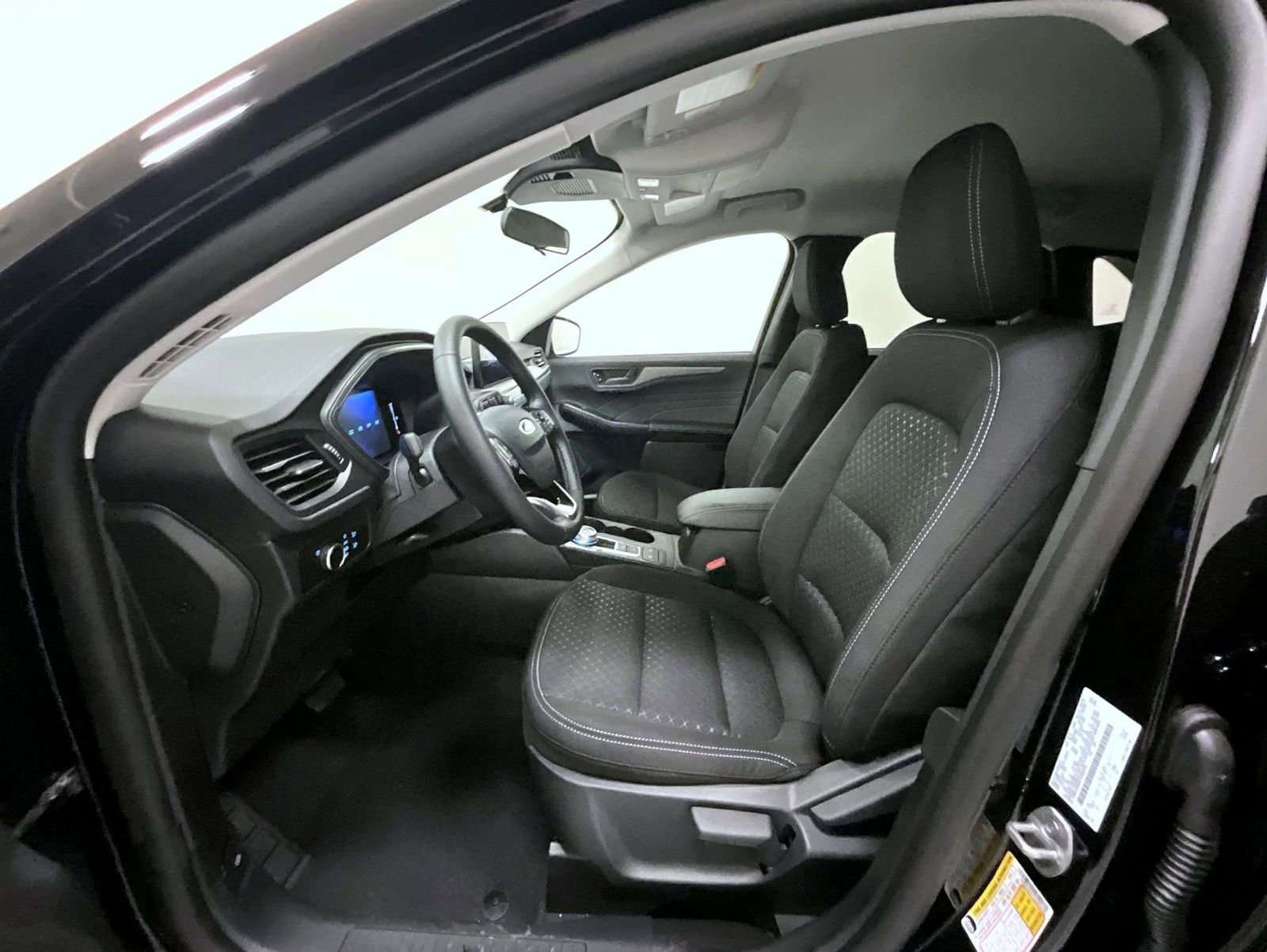 New 2026 Ford Escape Active w/ Cold Weather Package image 10