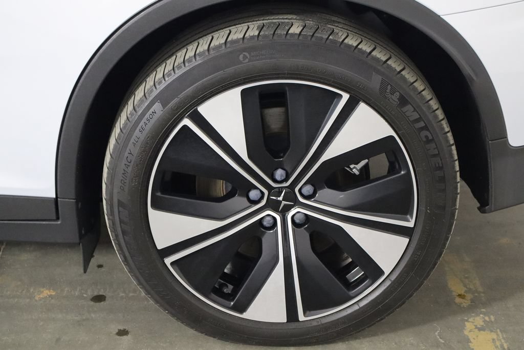Used 2024 Polestar Polestar 2 AWD/4WD image 37