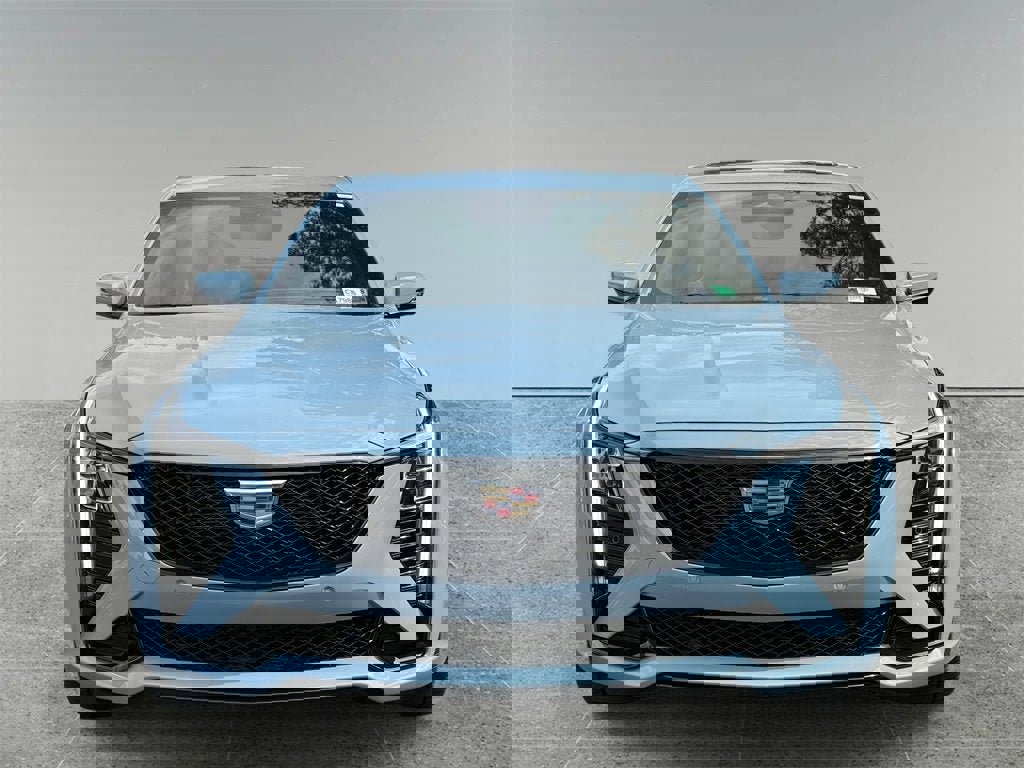 New 2026 Cadillac CT5 V w/ Technology Package image 7