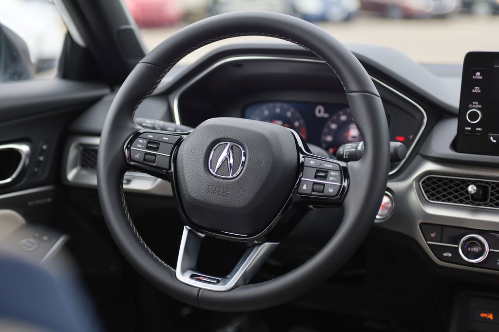 New 2026 Acura Integra A-Spec image 30